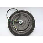 Мотор колесо для Kugoo M2 Jilong