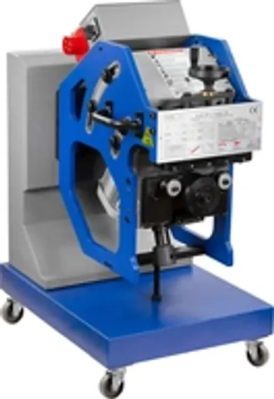 Фрезерная головка к GMMA-30T, арт. QJ.PP.00105