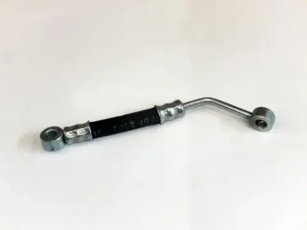 Трубка топливная ПЖД в сб.