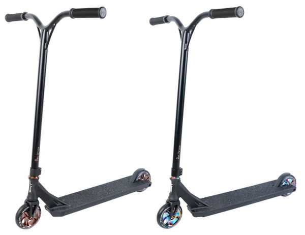 Трюковый самокат Tech Team Big Brock