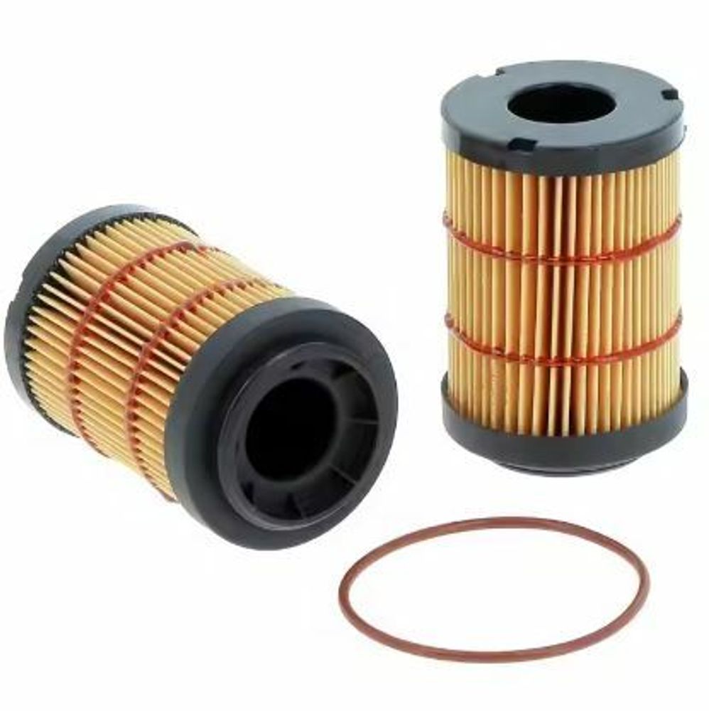 Фильтр масляный / OIL FILTER АРТ: 5698037
