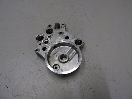 Крышка помпы Kawasaki ZZR1100 2 (ZXT10CE)