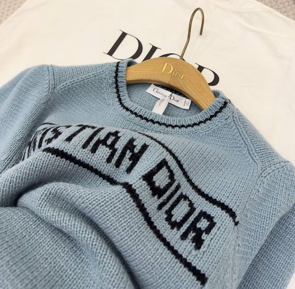 Кофта Dior