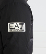 Пальто EA7 - черный(6RPK01 PN5ZZ)