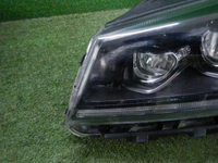 Фара левая Kia Sorento 3 UM Prime (2017-2020) LED