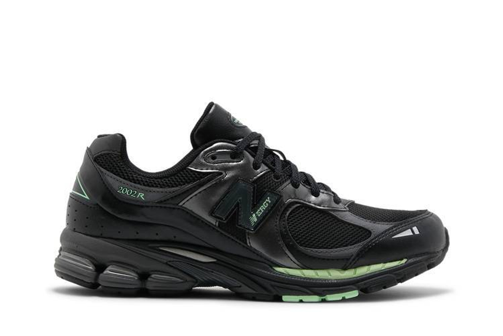Кроссовки New Balance Nb 2002R