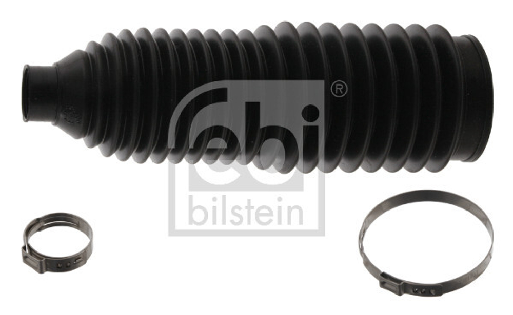 FEBI BILSTEIN - 33593-FEB - Bellow Kit, steering - Povrat artikla narucenog iz Njemacke nije moguc.