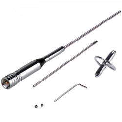 антенна автомобильная Nagoya NL-770S VHF/UHF