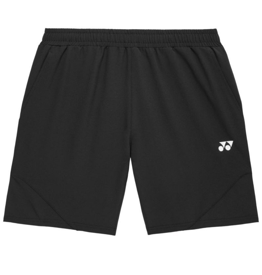 Теннисные шорты Yonex Practice - black
