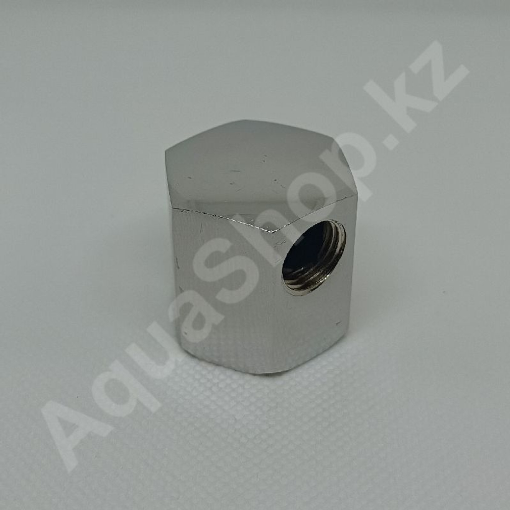 Адаптер DT-26 конечный 1/4"(ВР) x 3/4"(ВР)