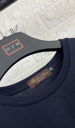 Футболка Loro Piana