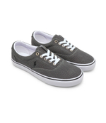 Кроссовки POLO RALPH LAUREN - серый(816892925)