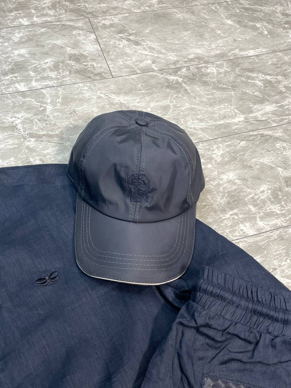 Костюм Loro Piana