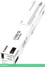 Тонер Canon C-EXV54BK черный (1394C002)