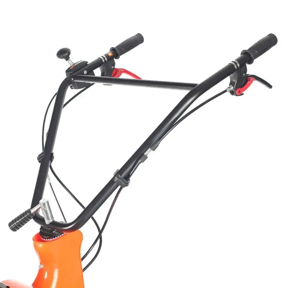 PATRIOT Байкал культиватор бензиновый 460104590