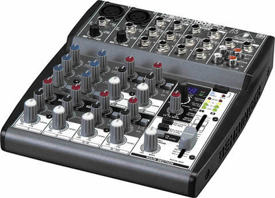 BEHRINGER 1002FX