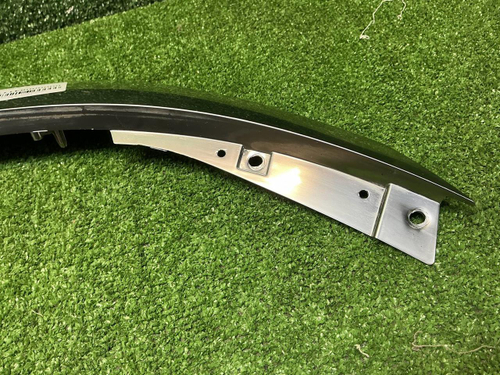 Накладка решетки радиатора EXEED VX (2021-н.в.)