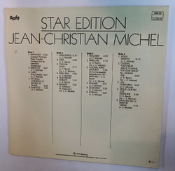 Baden Powell Star Edition 2LP (Germany 1978)