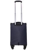 Чемодан 453 / Сверхлегкий каркас