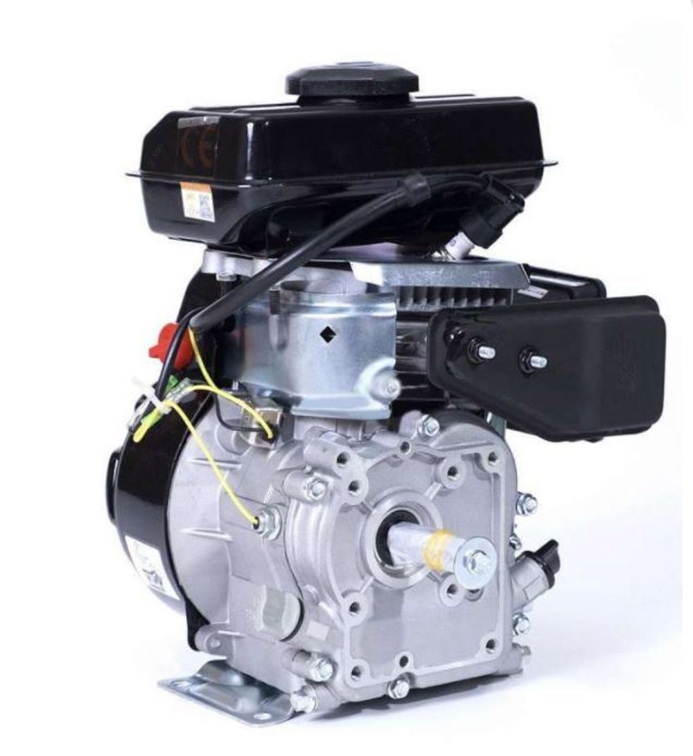 Двигатель бензиновый Lifan 154F (D16)