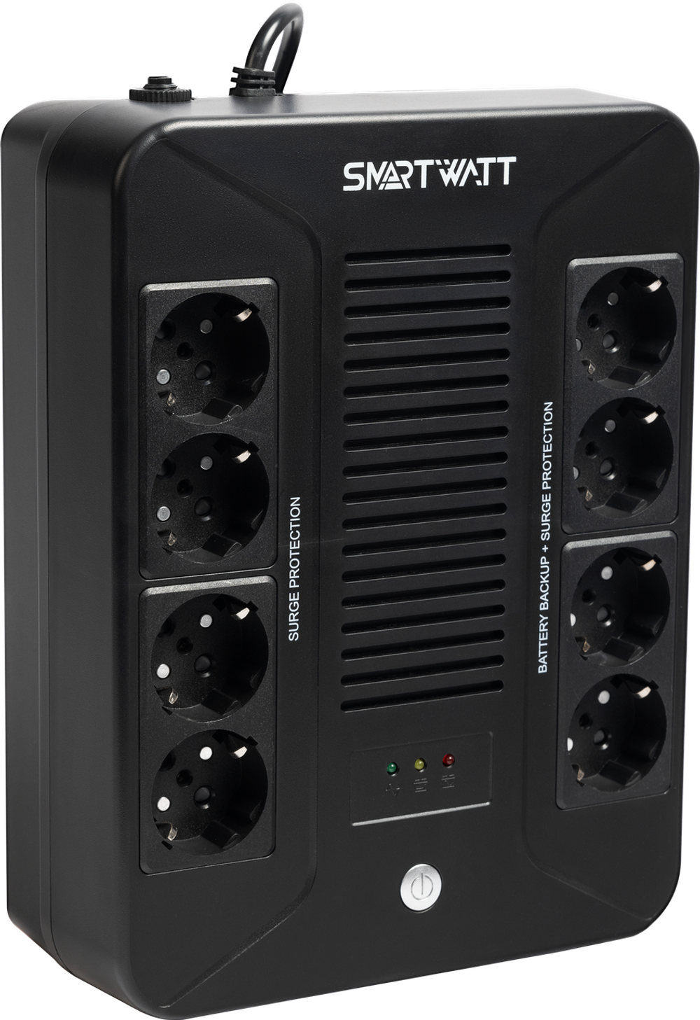 ИБП SMARTWATT UPS SAFE PRO 600