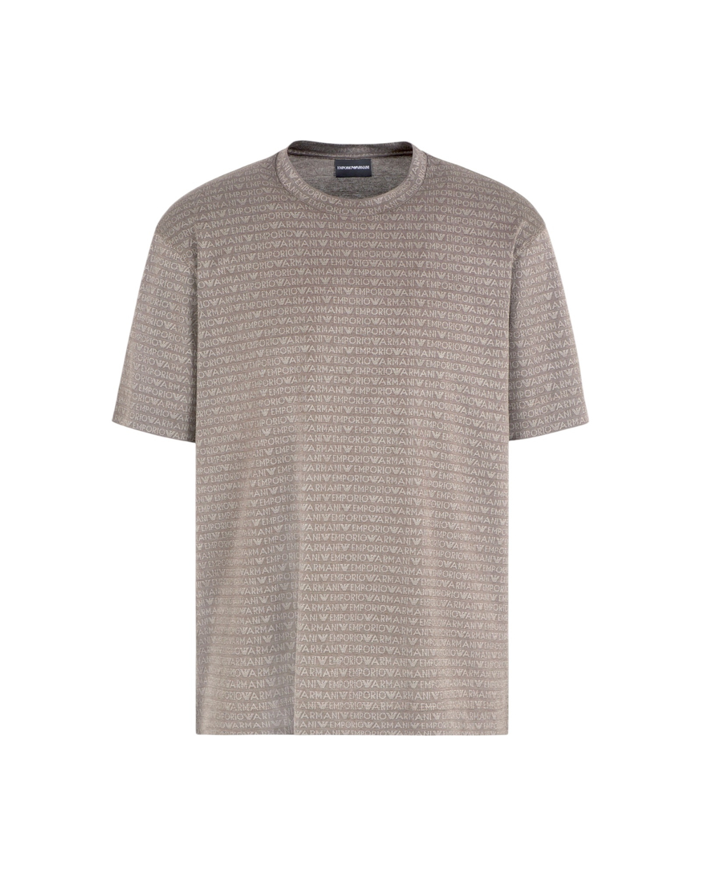 Футболка EMPORIO ARMANI
