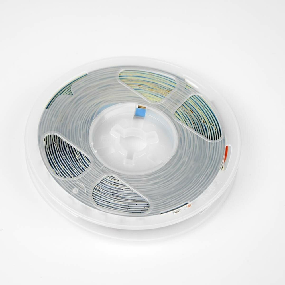 Лента светодиодная GLS-2835-60-4.8-12-IP20-6500к (5м)