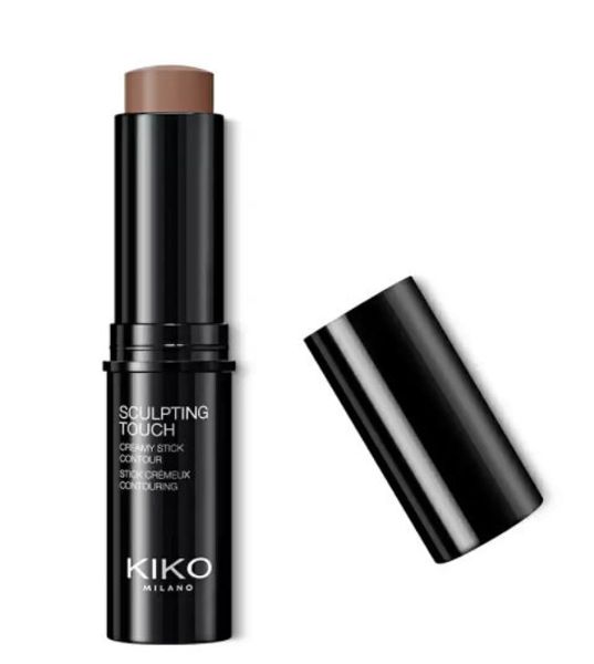 Kiko Sculpting Touch Creamy Stick Contour 200 10г - Кремовый контуринг в стике