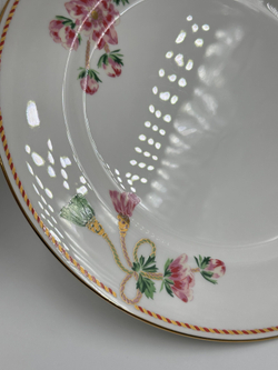 Тарелка Nina Ricci by Sango