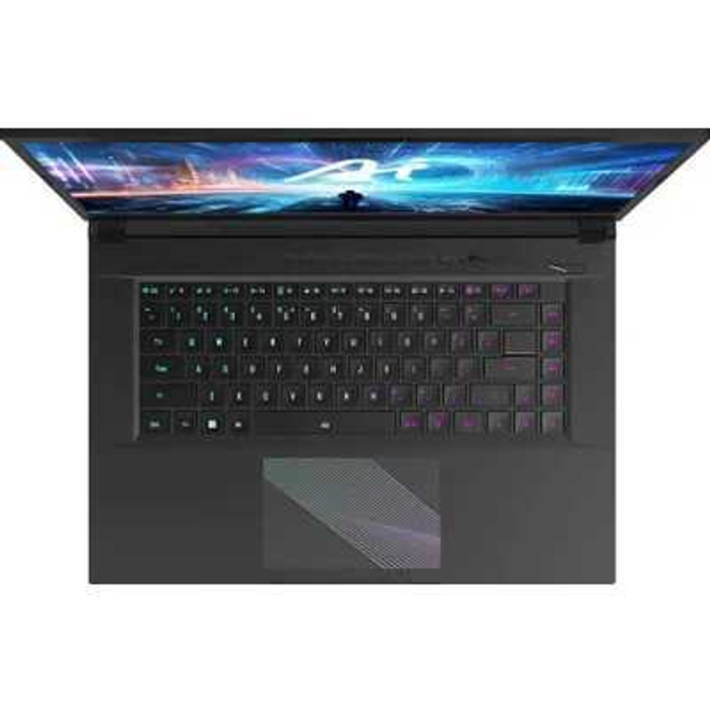 Ноутбук GigaByte Aorus 15 BKG-13KZ754SH
