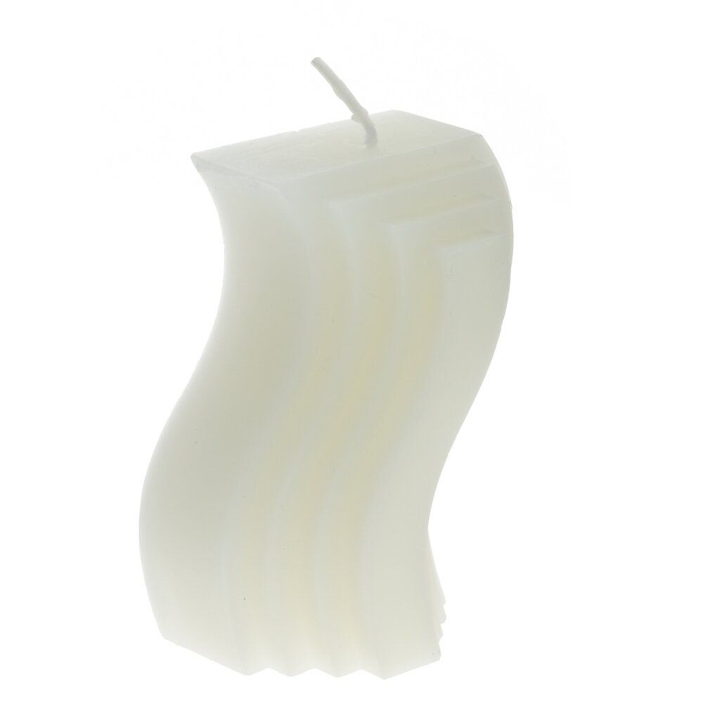 GAEM Свеча ароматическая, L7,5 W4,5 H10 см