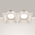 Встраиваемый светильник Technical DL029-2-02W