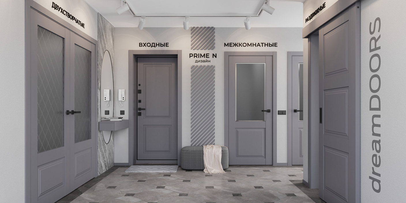 Коллекция PRIME N