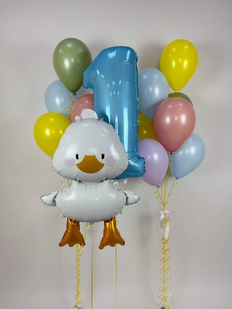 Детский набор #113