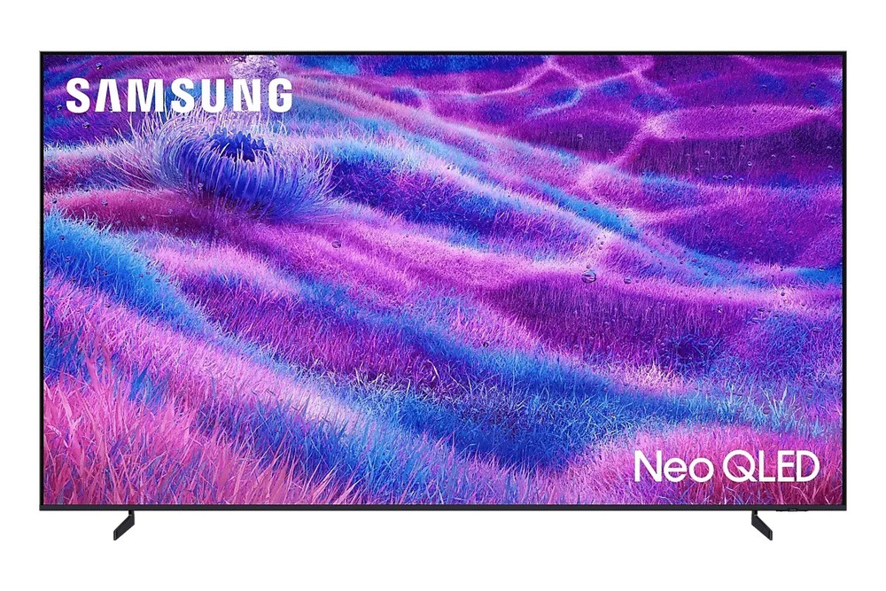 Телевизор Samsung NEO QLED QE100QN80FAUXRU