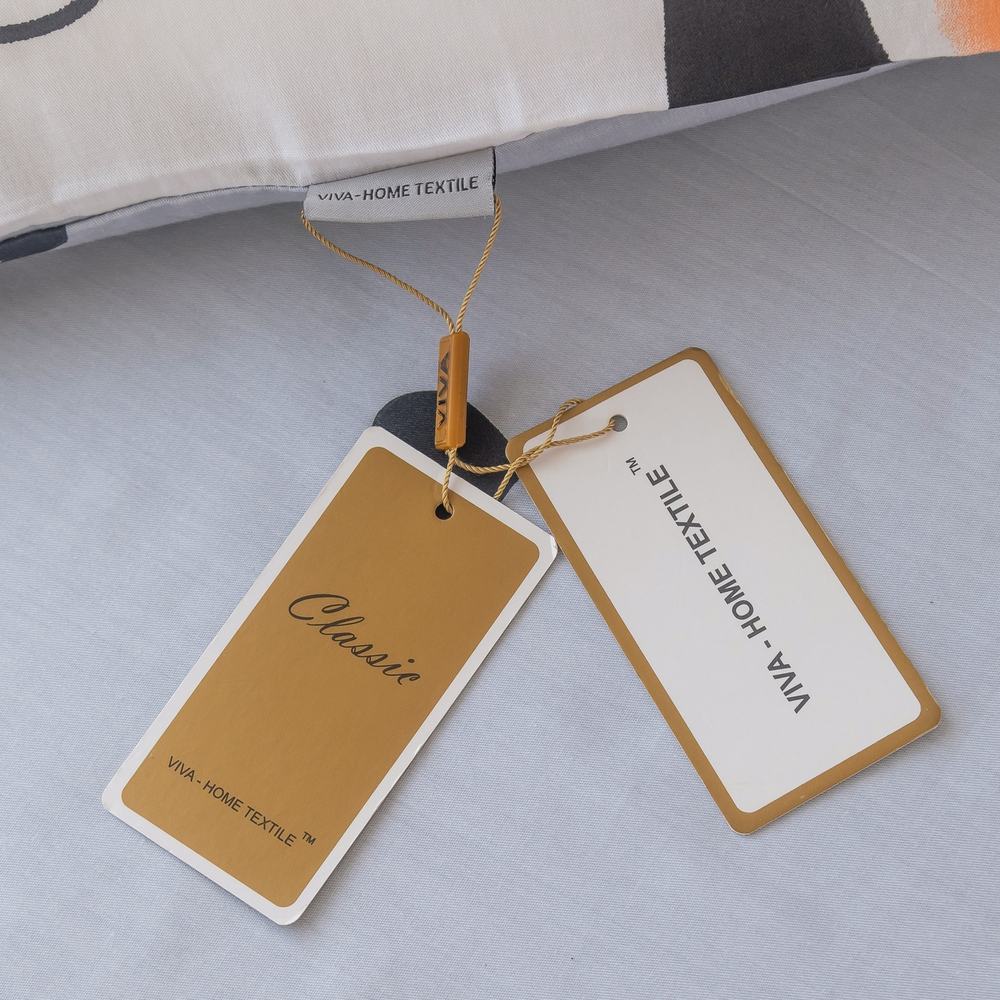 Комплект постельного белья Сатин Люкс KIDS 100% хлопок CDK061