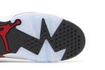 Кроссовки Jordan Air Jordan 6 Retro "Red Oreo"