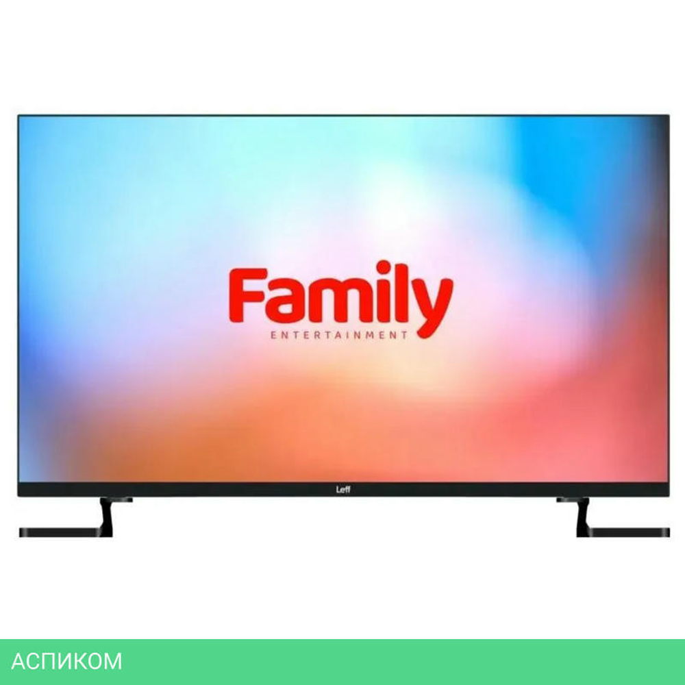 Телевизор Leff 32F580T