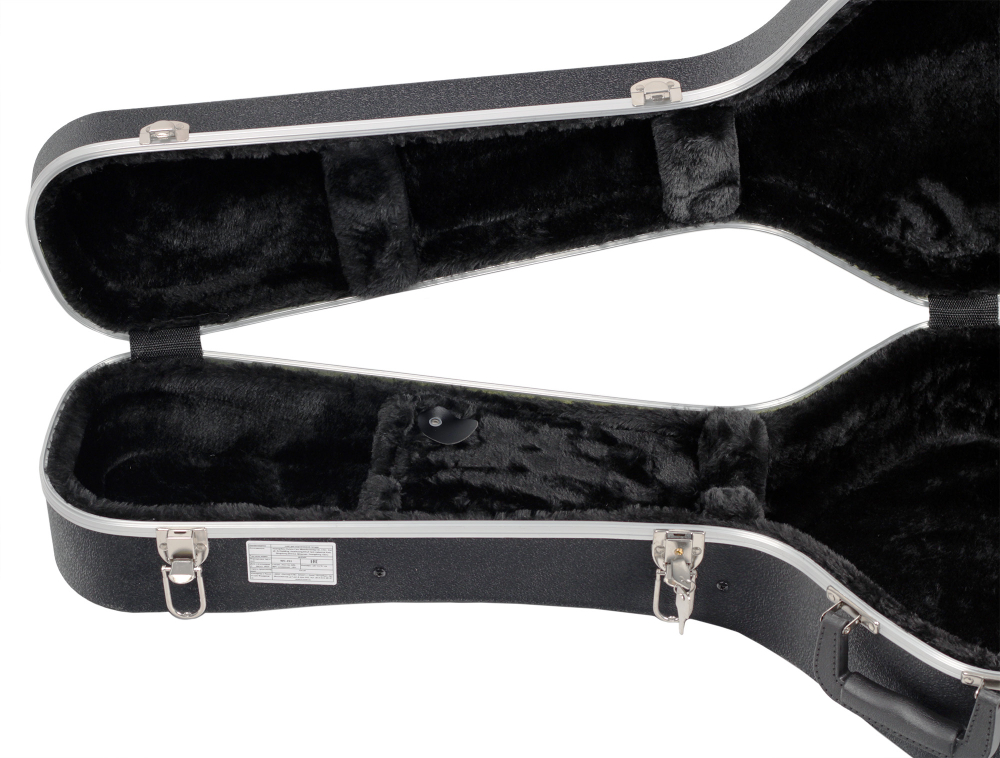 Футляр для акустической гитары Guider WC-451