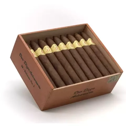 Don Diego Aniversario Belicoso