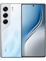 Смартфон tecno Camon 40 12+256 White