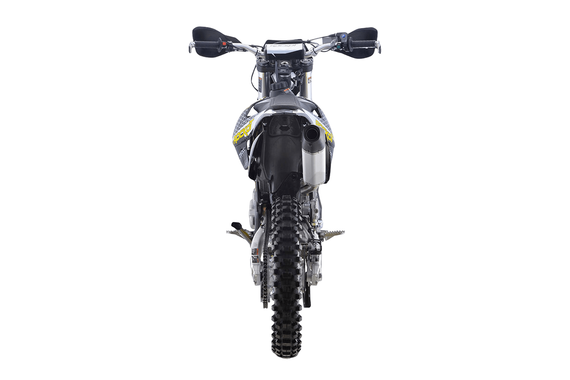 Мотоцикл кроссовый эндуро ROCKOT R7 Hornet