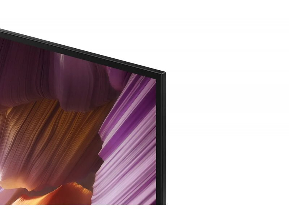 OLED телевизор Samsung QE55S85F EU 4K Ultra HD
