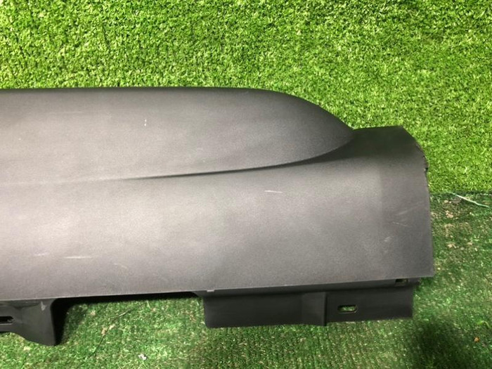 Подножка левая Porsche Macan 95b (2014-2018)