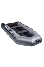 Барс-2800 графит (Лодка ПВХ под мотор)