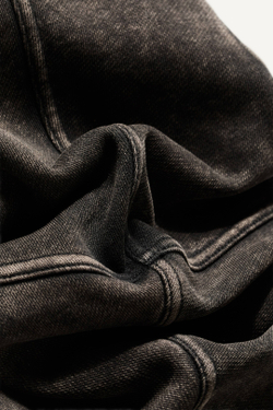 H&M - Glenn Martens Облегающие спортивные брюки, темно-коричневый