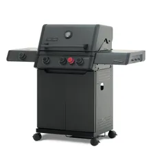 Газовый гриль Primeliner Weekend 3B, 5 горелок