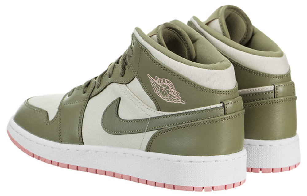 Кроссовки Jordan Air Jordan 1 Mid