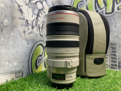 Canon EF 28-300mm 3.5-5.6L IS USM Покупка/Продажа