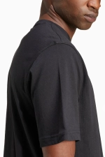 Футболка adidas Trefoil Essentials - черный